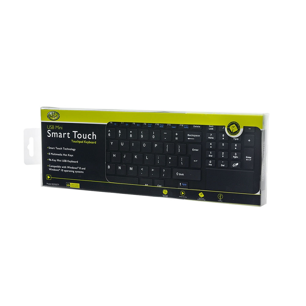 gear head usb mini smart touch touchpad micro center